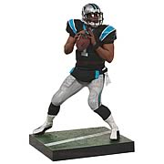 NFL Series 31 Cam Newton Action Figure